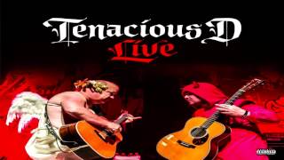 Tenacious D  Live Album 2015 FULL ALBUM [upl. by Costa]