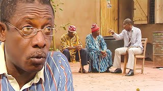 Barrister Of The Law  Best Of Nkem Owoh Classic Movie  Nigerian Movie [upl. by Noguchi]