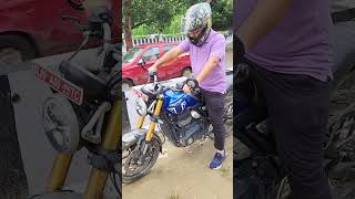 Bike kharidne ke peeche ki kahani  Harley Davidson x440 kyu li minivlog harleydavidsonx440 [upl. by Morgenthaler]