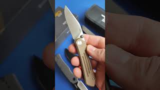 КРУТОЙ нож Bestech Knives Icarus knife edc bushcraft blade carpfishing fishing survival топ [upl. by Ahsinom25]