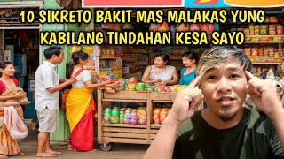 PAPANO LALAKAS ANG BENTA NG TINDAHAN MO KUMPARA SA KATABI MONG TINDAHAN  Mark Salazar [upl. by Rufe753]