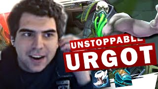 Bwipo  HOW TO URGOT [upl. by Berna228]