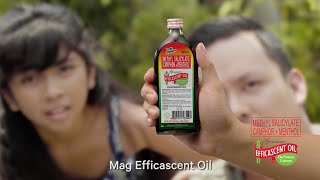 Sa backpain magEfficascent Oil [upl. by Mushro]