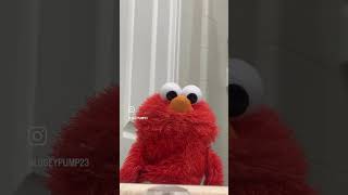 Elmo Reactions The Memes The Madness The Money [upl. by Euqinor]