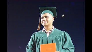 2023 Porterville High Graduation Ceremony [upl. by Sayette]