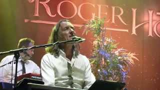 Live in Paris Olympia  Supertramp Cofounder Roger Hodgson with Band  In Jeopardy [upl. by Erdne762]