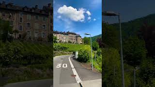 Bregenz Austria travel nature austria [upl. by Aissat]