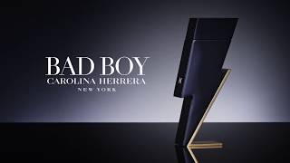 Carolina Herrera Bad Boy Carolina Herrera Bad Boy [upl. by Udelle]