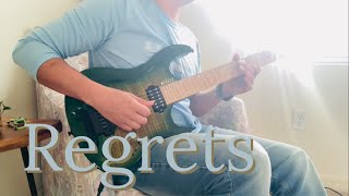 Regrets  Original  Kiesel Osiris [upl. by Criswell]