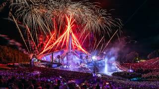 Tomorrowland 2024  Best Songs Remixes amp Mashups Best of EDM  Martin Garrix David Guetta Anyma [upl. by Valente355]