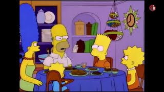 Ponencia de Gregorio Luri sobre las familias imperfectas y los Simpson [upl. by Oriole]