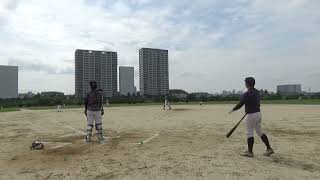 20240713 Game2 vs BMBさん [upl. by Teillo721]