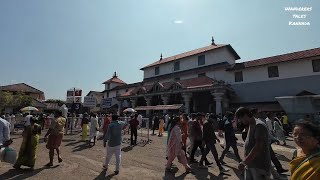 Karnataka’s MustVisit Temples Dharamsthala  Sowthadka amp Kukke Subramanya [upl. by Karilla]