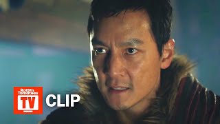 Into the Badlands S03E07 Clip  Three Against One  Rotten Tomatoes TV [upl. by Ailed483]