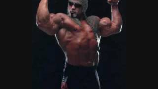 Scott Steiner Theme Song [upl. by Langill]