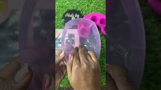 Nail extensions removal products tipseasynailsathomenailsamijetomar3easynailtutorialnailcare [upl. by Fulbert]