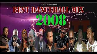 2008  Best Dancehall MixMavadoMungaAidoniaLadenVybz KartelAlaineSeraniDJputtChinoDemarco [upl. by Merth660]