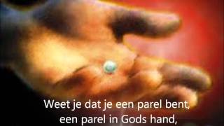 Elly en Rikkert  Parel in Gods hand [upl. by Morrill]