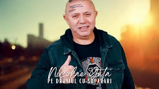 Nicolae Guta  Pe drumul cu suparari Videoclip [upl. by Biamonte]