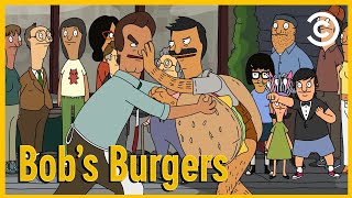 Die letzte Hoffnung Der Meatsiah  Bobs Burgers  Comedy Central Deutschland [upl. by Kotz]