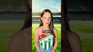 BURSASPOR NEREDEN NEREYE [upl. by Ahsele3]