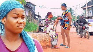 How D Local Tailor Helped A Poor Blind Woman Not Knowin Shes Billionaire Lookin For A Wife 4Her Son [upl. by Annay64]