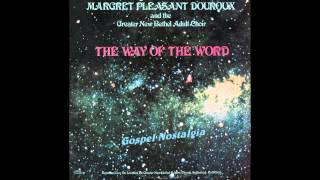 quotIf I Had Ten Thousand Tonguesquot 1981 Margaret Pleasant Douroux amp Greater New Bethel [upl. by Coleen836]