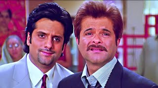 Blue Moon Hotel Ke Raid Mein Pakade Gaye Anil Kapoor Ab Khabar Banegi Hit  No Entry Comedy Scene [upl. by Bloom]