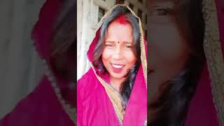 আমি বধু সেজে থাকবো তুমি পালকি নিয়ে এসোviralvideos reels tunemusic [upl. by Adyl]