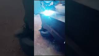 welding welder soudure maintenance mantenanceélectriqueetchaudronnerie [upl. by Nnaeilsel]