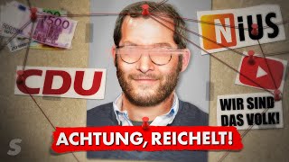 Der gefährlichste YouTubeKanal Deutschlands [upl. by Cedar]