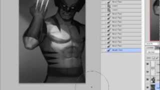 Wolverine Digital Part 1 [upl. by Idas74]