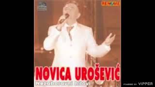 Novica Urosevic  Umoran je stari ciga Audio 2004 [upl. by Maitund]