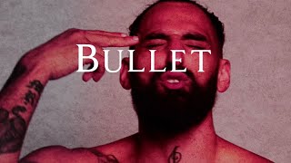 Mic Righteous Bullet lyric video [upl. by Barrow]