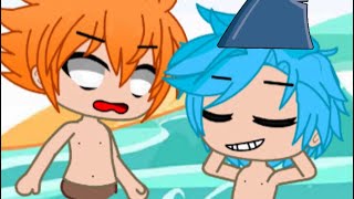 Shark Prank On Pico Boyfriend’s Revenge Prank On Pico Payback Time [upl. by Ailemrac]