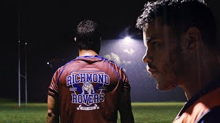 The Richmond Rovers  Still Here  Season 2 Episode 3 [upl. by Nesnar]