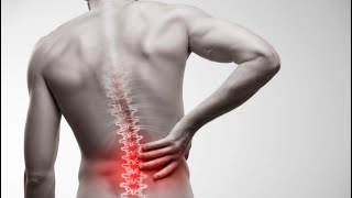 The 3 BEST exercises for low back pain due to a lumbar disc bulge [upl. by Roleat]