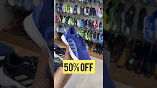 ADIDAS SHOES WHOLESALE PRICE GET 50 OFF ON MRP IN BANGALORE shoes bangalore bangalorecollection [upl. by Emoraj]