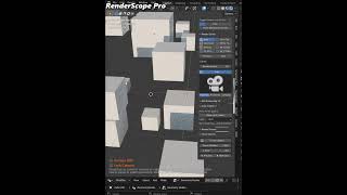 2 Blender tips and a Renderscope Update you need [upl. by Khano369]