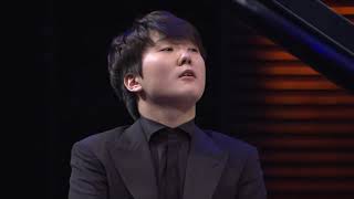 조성진  라흐마니노프 피아노 협주곡 2번Seong jin Cho Rachmaninoff Piano Concerto No2 [upl. by Asennav]