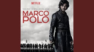 Marco Polo Main Titles [upl. by Olva903]