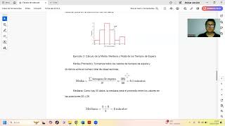 Distribución de frecuencias [upl. by Winograd]