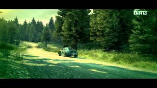 DiRT 3  GamePlay  Rally Finland  TUPASENTIE  RePlay [upl. by Piefer473]