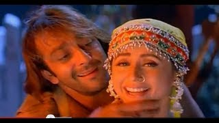 5050 Telugu Movie Songs  Shabba Shabba song  Sanjay Dutt Urmila AR Rahman [upl. by Anderegg]