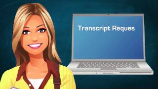 Ordering Transcripts Online [upl. by Kaye]