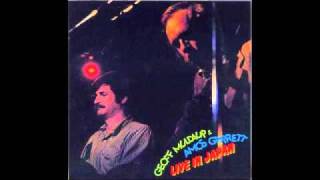 Small Town Talk  Geoff Muldaur amp Amos Garrett  Live In Japan [upl. by Ateloiv]