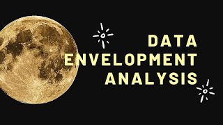 Data Envelopment Analysis menggunakan DEAP 21 untuk mengukur efisiensi teknis [upl. by Nosreffej]