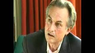 Richard Dawkins quotdestroyedquot in debate by quotwiserquot Christian professor [upl. by Volin659]