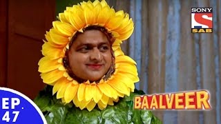 Baal Veer  बालवीर  Episode 47  Full Episode [upl. by Albion]