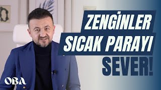 Zenginler Sıcak Parayı Sever 💵 [upl. by Neersin4]